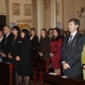 Castellón, procesión en honor de Sant Roc Cassola Canyaret