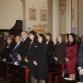 Castellón, procesión en honor de Sant Roc Cassola Canyaret