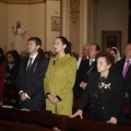 Castellón, procesión en honor de Sant Roc Cassola Canyaret