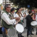 Castellón, procesión en honor de Sant Roc Cassola Canyaret