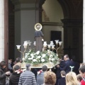 Castellón, procesión en honor de Sant Roc Cassola Canyaret