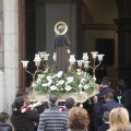 Castellón, procesión en honor de Sant Roc Cassola Canyaret