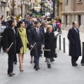 Castellón, procesión en honor de Sant Roc Cassola Canyaret