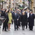Castellón, procesión en honor de Sant Roc Cassola Canyaret