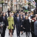 Castellón, procesión en honor de Sant Roc Cassola Canyaret