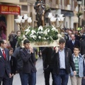 Castellón, procesión en honor de Sant Roc Cassola Canyaret