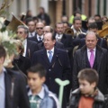 Castellón, procesión en honor de Sant Roc Cassola Canyaret