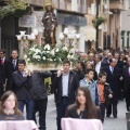 Castellón, procesión en honor de Sant Roc Cassola Canyaret
