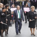 Castellón, procesión en honor de Sant Roc Cassola Canyaret