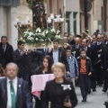 Castellón, procesión en honor de Sant Roc Cassola Canyaret