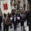 Castellón, procesión en honor de Sant Roc Cassola Canyaret