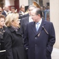 Castellón, procesión en honor de Sant Roc Cassola Canyaret