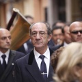 Castellón, procesión en honor de Sant Roc Cassola Canyaret