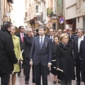 Castellón, procesión en honor de Sant Roc Cassola Canyaret