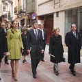 Castellón, procesión en honor de Sant Roc Cassola Canyaret