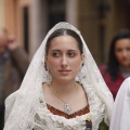Castellón, procesión en honor de Sant Roc Cassola Canyaret