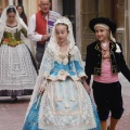 Castellón, procesión en honor de Sant Roc Cassola Canyaret