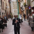 Castellón, procesión en honor de Sant Roc Cassola Canyaret