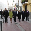 Castellón, procesión en honor de Sant Roc Cassola Canyaret