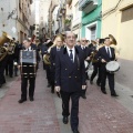 Castellón, procesión en honor de Sant Roc Cassola Canyaret