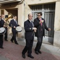 Castellón, procesión en honor de Sant Roc Cassola Canyaret