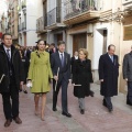 Castellón, procesión en honor de Sant Roc Cassola Canyaret