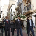 Castellón, procesión en honor de Sant Roc Cassola Canyaret