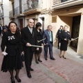 Castellón, procesión en honor de Sant Roc Cassola Canyaret