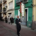 Castellón, procesión en honor de Sant Roc Cassola Canyaret