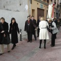 Castellón, procesión en honor de Sant Roc Cassola Canyaret