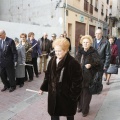 Castellón, procesión en honor de Sant Roc Cassola Canyaret