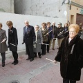 Castellón, procesión en honor de Sant Roc Cassola Canyaret