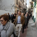 Castellón, procesión en honor de Sant Roc Cassola Canyaret