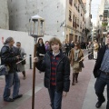 Castellón, procesión en honor de Sant Roc Cassola Canyaret