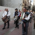 Castellón, procesión en honor de Sant Roc Cassola Canyaret
