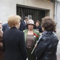 Castellón, procesión en honor de Sant Roc Cassola Canyaret