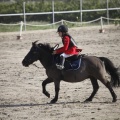 Castellón, Paddocks de Azahar-Unicef