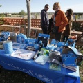 Castellón, Paddocks de Azahar-Unicef