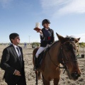 Castellón, Paddocks de Azahar-Unicef