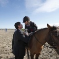 Castellón, Paddocks de Azahar-Unicef