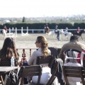 Castellón, Paddocks de Azahar-Unicef