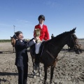 Castellón, Paddocks de Azahar-Unicef