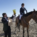 Castellón, Paddocks de Azahar-Unicef
