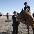 Castellón, Paddocks de Azahar-Unicef