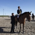Castellón, Paddocks de Azahar-Unicef