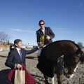 Castellón, Paddocks de Azahar-Unicef