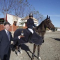 Castellón, Paddocks de Azahar-Unicef