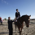 Castellón, Paddocks de Azahar-Unicef