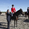 Castellón, Paddocks de Azahar-Unicef