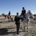 Castellón, Paddocks de Azahar-Unicef